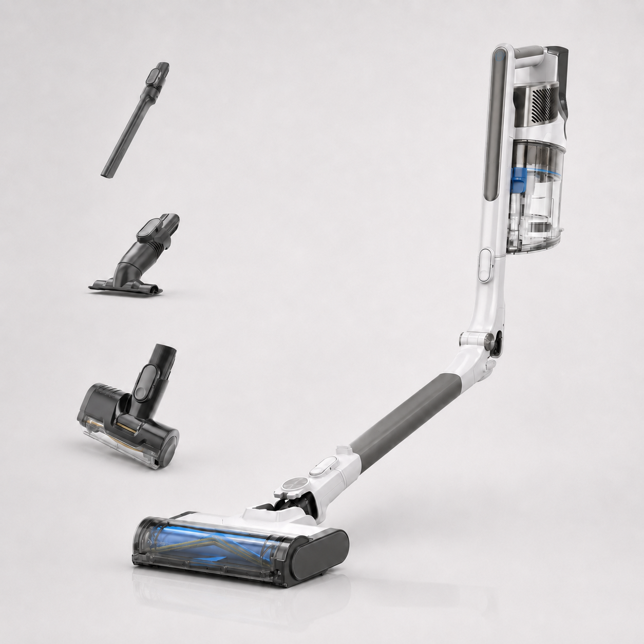PowerPro Pet Cordless Vacuum Cleaner
