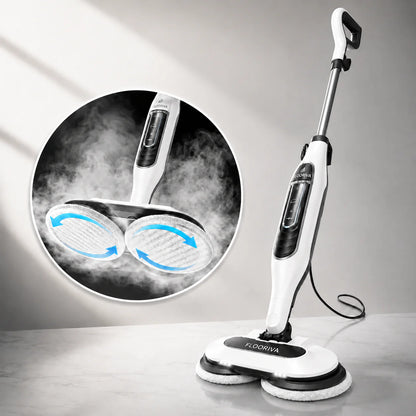 FLOORIVA STEAM BLASTER MOP